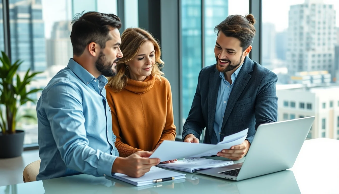 Real Estate Made Simple