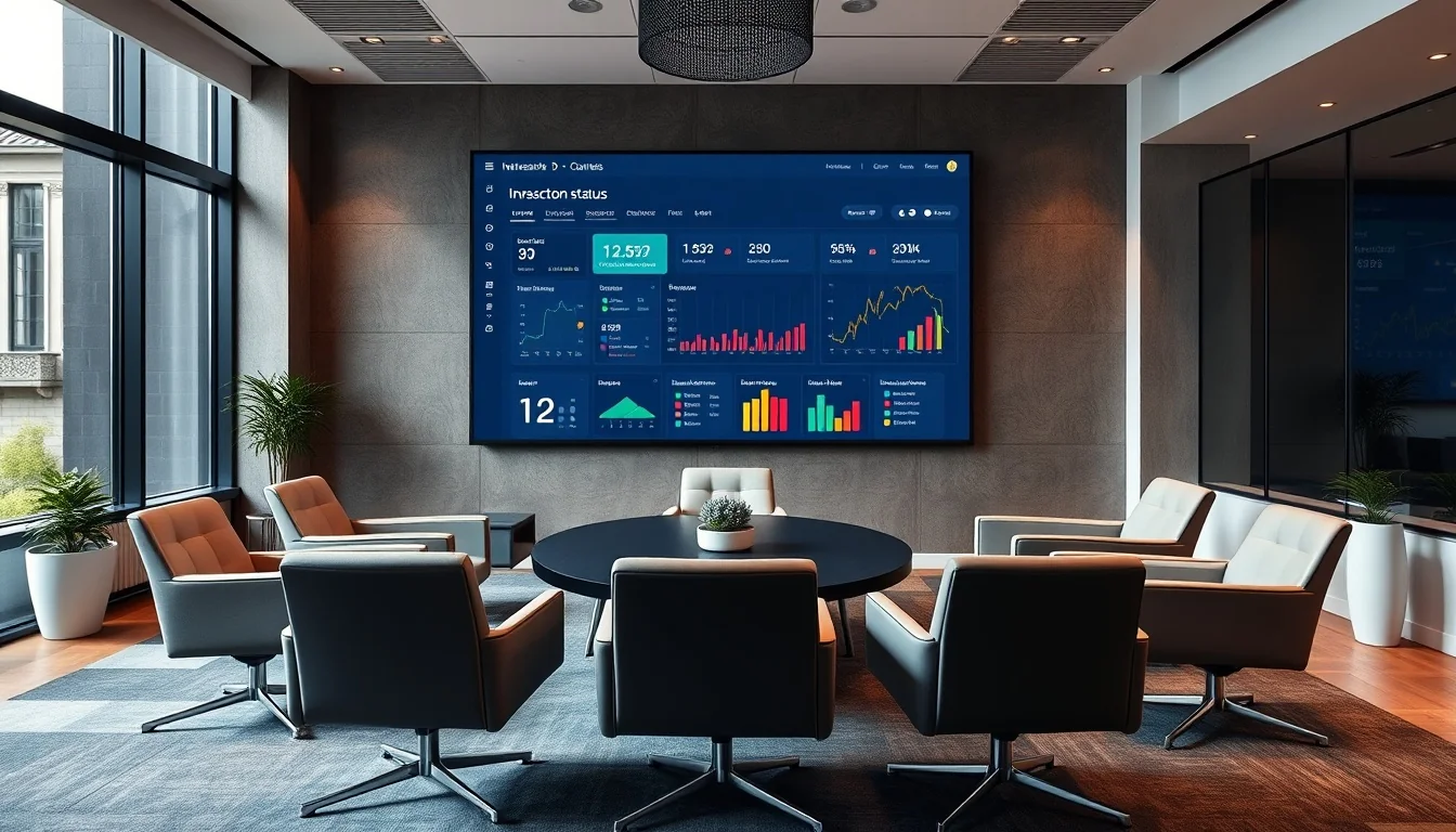 Professional plan visual