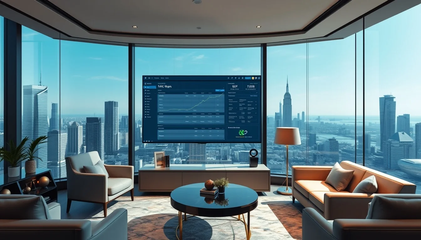 Premium plan visual
